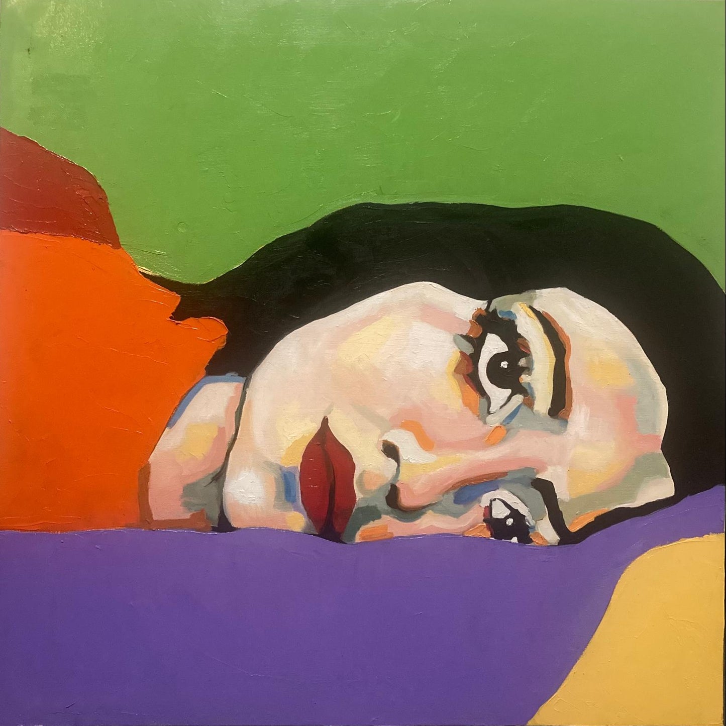 Rosalia Foresta - Pendando