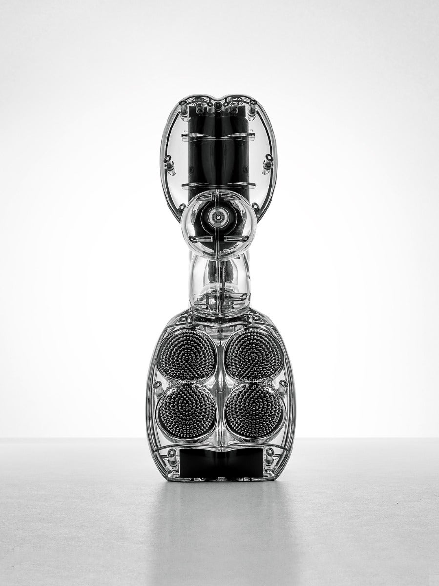 Jeff Koons  - Balloon Dog Speakers